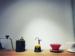 -不正咖啡(万达尊店)
