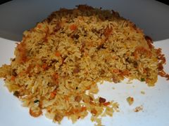 -火舞泰·泰式海鲜火锅餐厅(世纪城店)