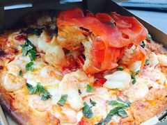 -Steveston Pizza Company (Richmond)