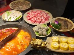 -蜀大侠火锅(四川北路店)
