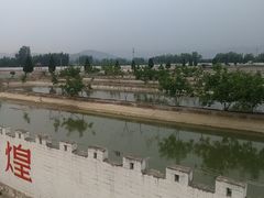 -东方巨龟苑景区