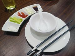 -全聚德(上海首店浦东店)