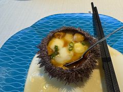 -小满海鲜·别院(天津旗舰店)