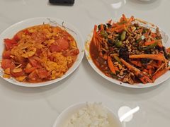 -天津东凯悦酒店·Market Café自助餐厅
