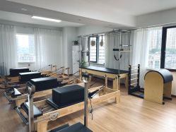 -馨媛瑜伽普拉提