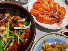 -晓粤·惹味粤菜(凯德乐峰广场店)