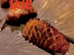 -铭牛烧肉·和牛海鲜自助(高新月牙湖店)