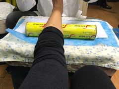 -杨一刀修脚(马连道南街店)