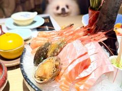 -匠和风精致料理(宁德万达店)