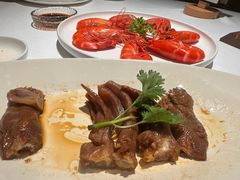 -金成潮菜博物馆(海珠湿地店)