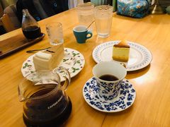 红茶千层-默迹咖啡馆