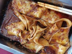 -金张掖麻辣烫(凤城一路店)