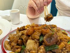 -大眼锅贴水饺(河东店)