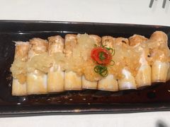 蒜泥白肉-天成川菜(礼岗店)