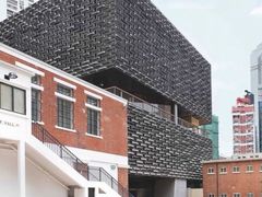 -大馆(前中区警署建築群)