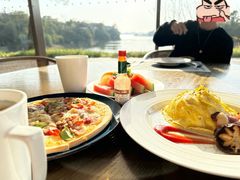 -中海·庐山西海君澜度假酒店·味屿全日制餐厅