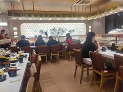 -争鲜回转寿司(浦东三钢里PLUS店)
