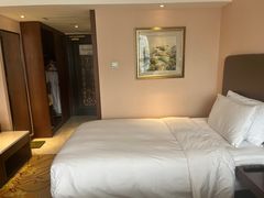 -成都世纪城假日酒店-西楼