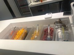 -兰熊鲜奶(西直门凯德mall店)