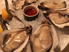 -Oyster Talks 四度蚝法餐厅