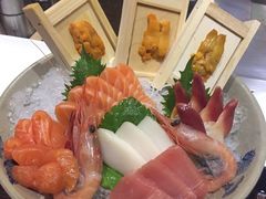 -铁板诱惑法式铁板烧(大卫城店)