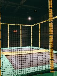 -奇幻丛林(佛罗伦萨小镇店)