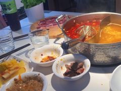 -潮牛壹号鲜牛肉火锅(世界城广场店)