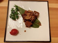 -王鼎精致料理铁板烧(世博源店)