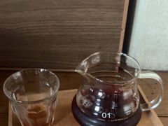-云端咖啡(古北水镇景区店)