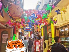 -桥东喜碧海鲜街(水东街店)