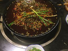 芋儿鸡-石灰市毛记烧鸡公(解放碑店)