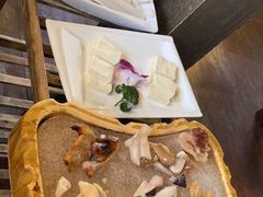 -滇釜火锅·能喝汤的火锅(车公庄店)