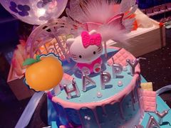 -温莎KTV(国贸店)