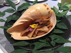-老房子金沙元年川菜食府·花园餐厅(金沙店)
