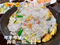 -巴蜀大宅门火锅(新华公园店)