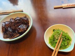 -李犟大爆鳝面·手工蟹黄包(湖滨西湖店)