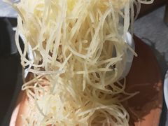 -探鱼·鲜青椒爽麻烤鱼(天河优托邦店)