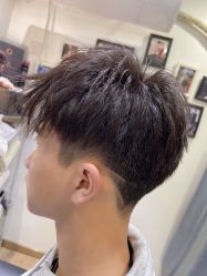 -YESIDO椰岛造型烫发染发