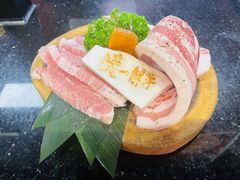 -伏一解牛烤肉专门店(信业购物中心店)