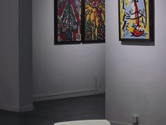 -太平老街-前行美术馆