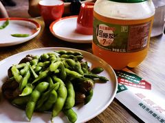 -永红源·小排档(闽江路店)