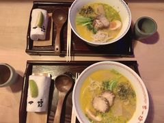 -赵记玄面(市府恒隆广场店)