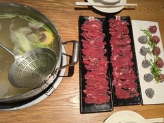 -掂档潮汕牛肉火锅(cityon熙地港店)