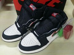 -Air Jordan(世贸天阶店)