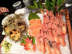 -樱之盛宴·蟹料理海鲜自助(前进大街店)