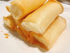 -新大咀港式茶餐厅(宝山万达店)