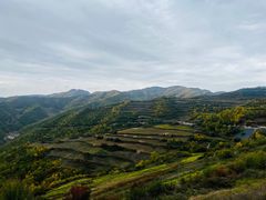 -云顶山风景区