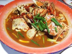 蟹脚捞面-遇见老南昌-柴火灶(顺外路店)