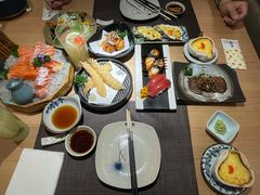 -德川家日本料理(中关村寰太大厦店)