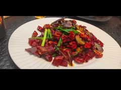 -一善菌·云南菌汤·云南菜(银泰城店)